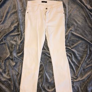 White “Hunter” James Jeans